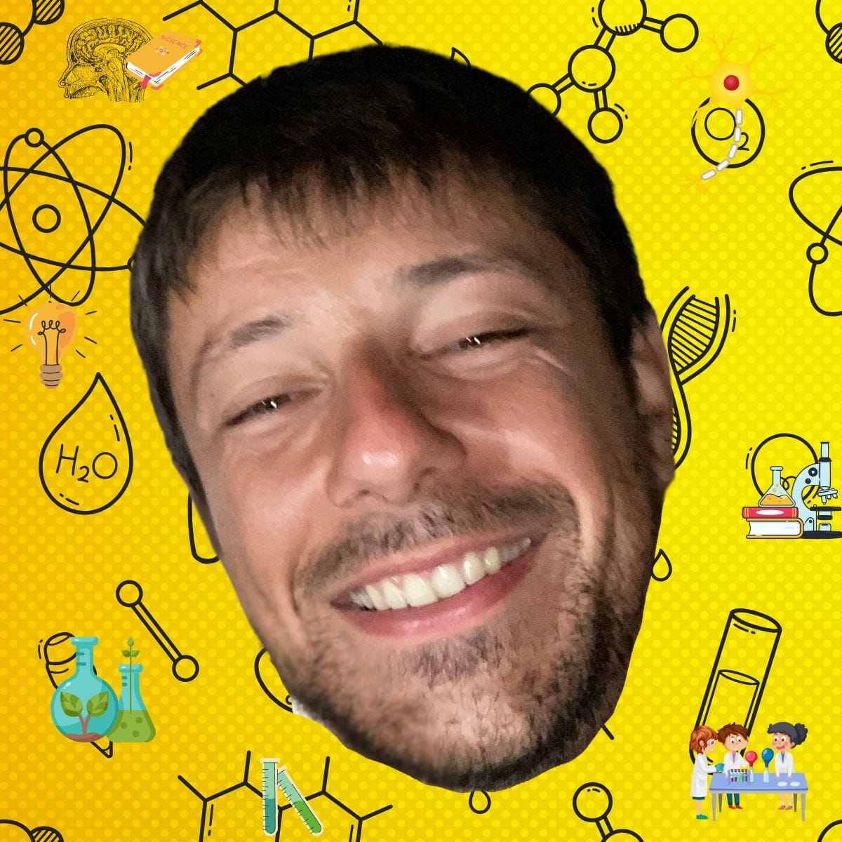 Romain Campenon