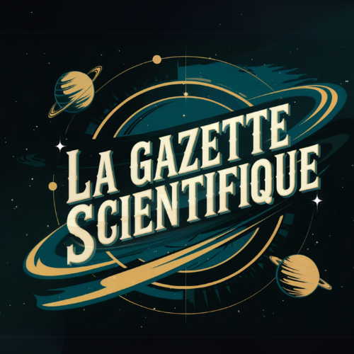 👨‍🔬 La Gazette Scientifique